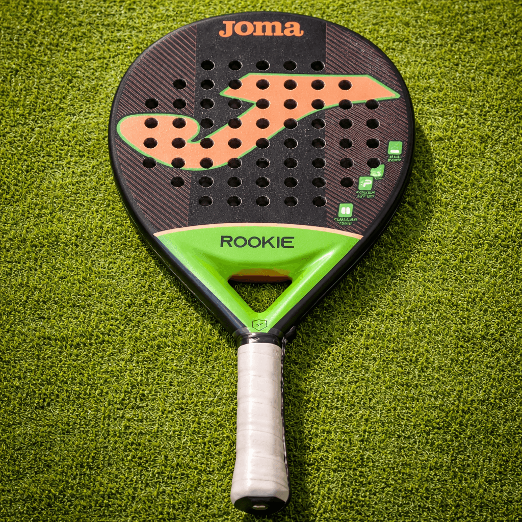 Joma ROOKIE Padel Racket