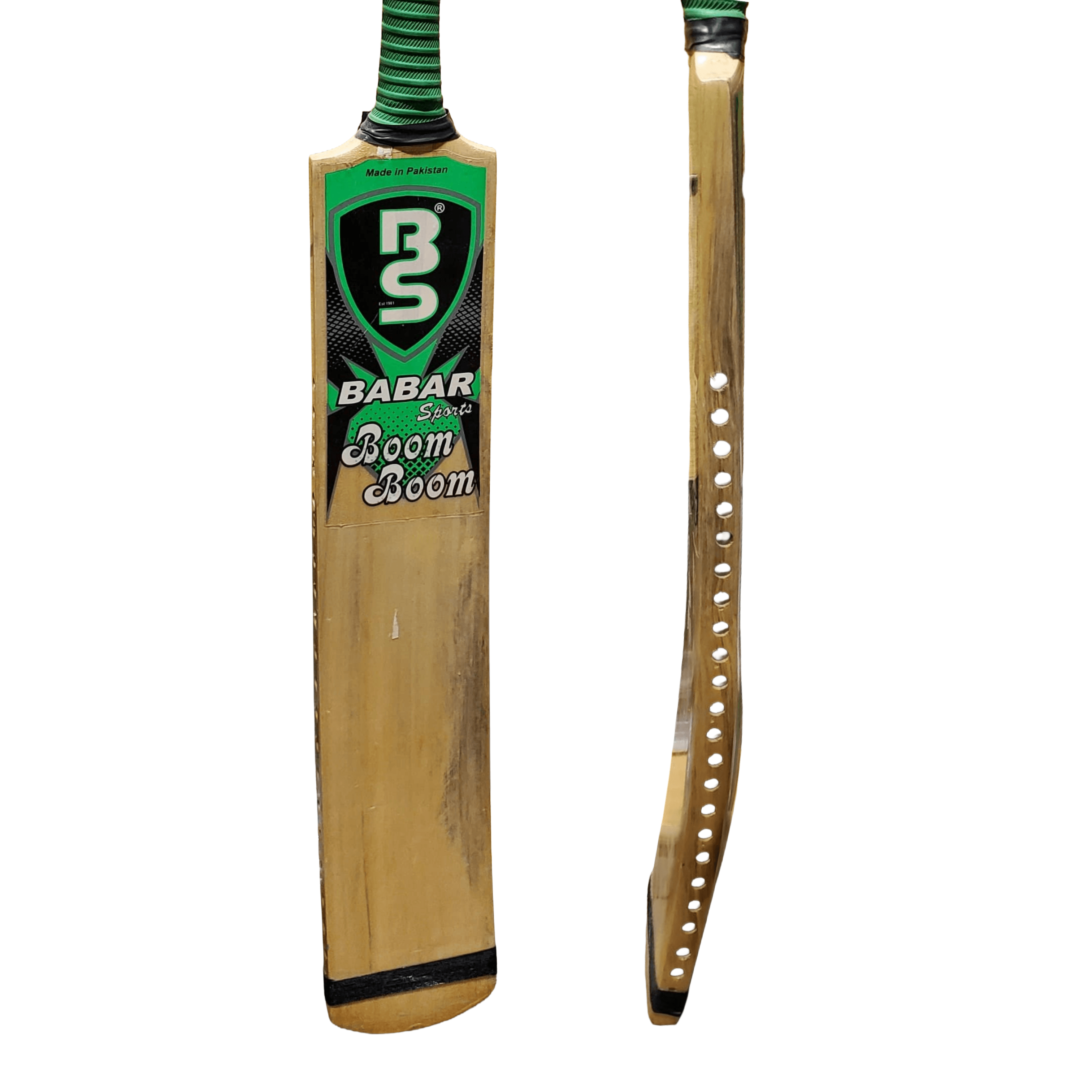 BS Tapeball Bat