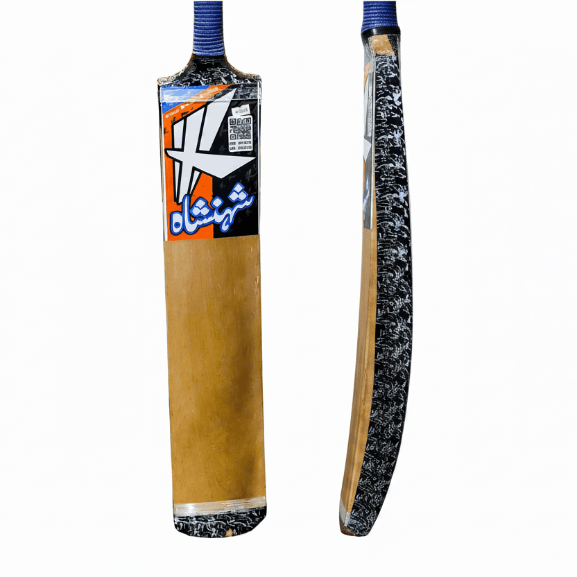Shahensha X Coconut Bat