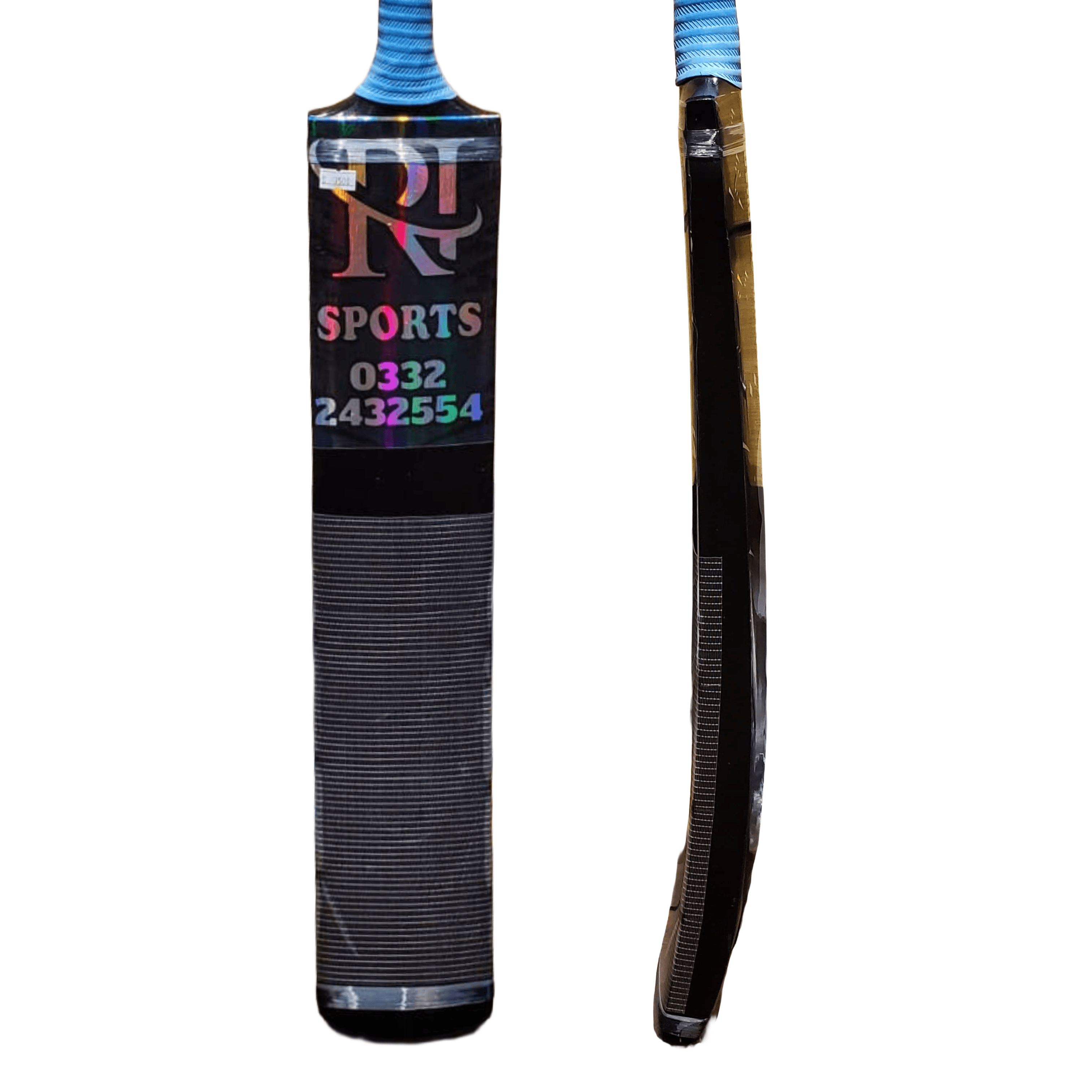RI Sports Coconut Bat