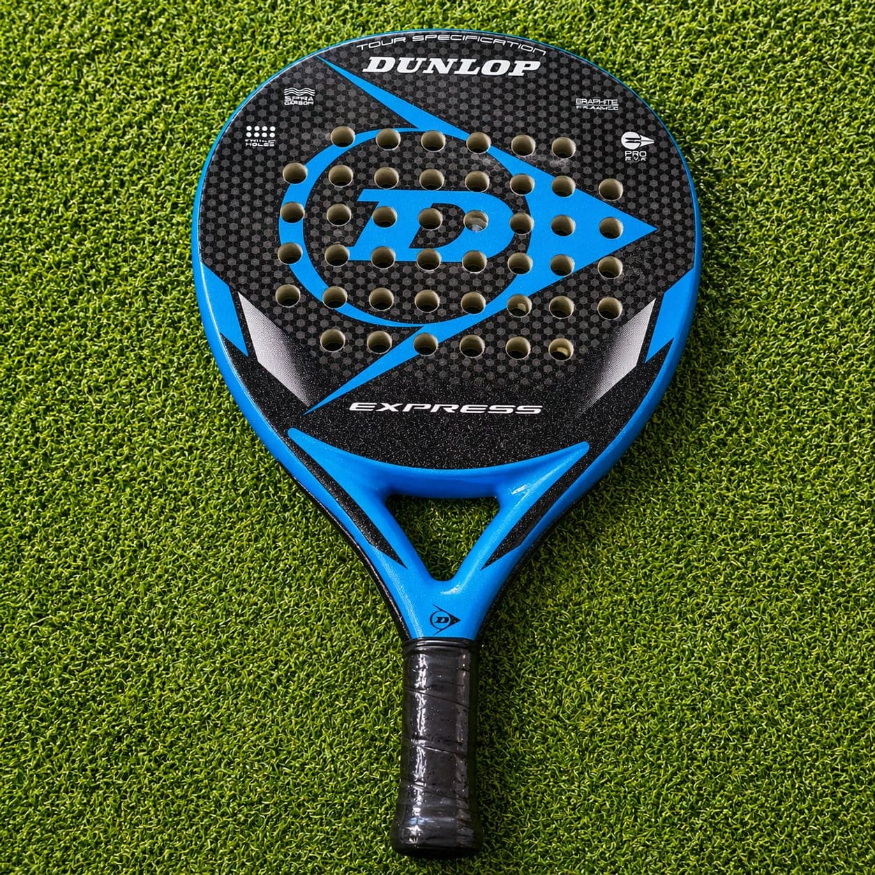 Dunlop Express Padel Racket