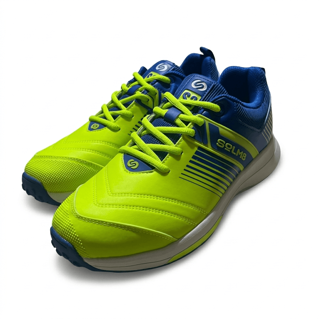 Solm8 S2 (Cricket Grippers)