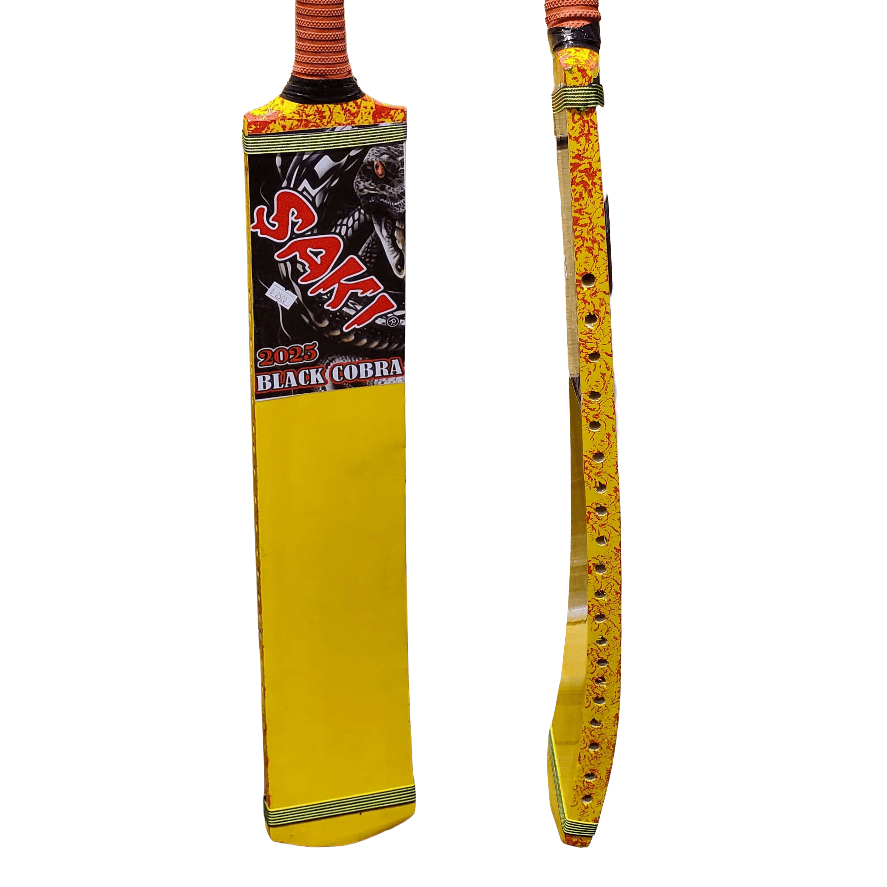 SAKI Tapeball Bat