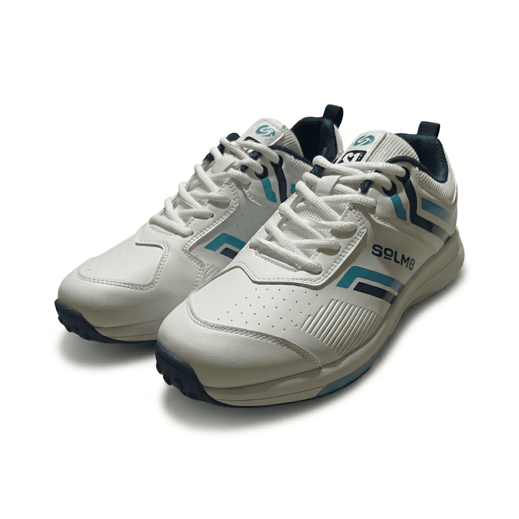 Solm8 S1 (Cricket Grippers)