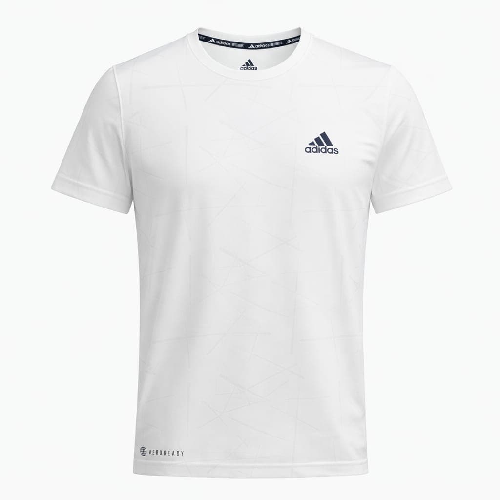 Adidas copy T-Shirt